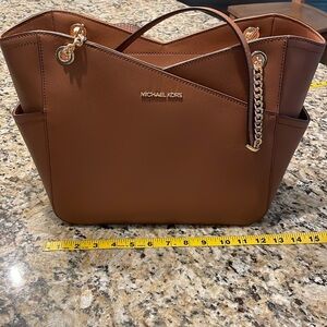 NWT Michael Kors purse